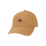 Dave Cap Cap Pistil Designs Bison