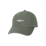 Dave Cap Cap Pistil Designs Salmon