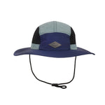 Jay Sun Hat Sun Hats Pistil Designs Blue