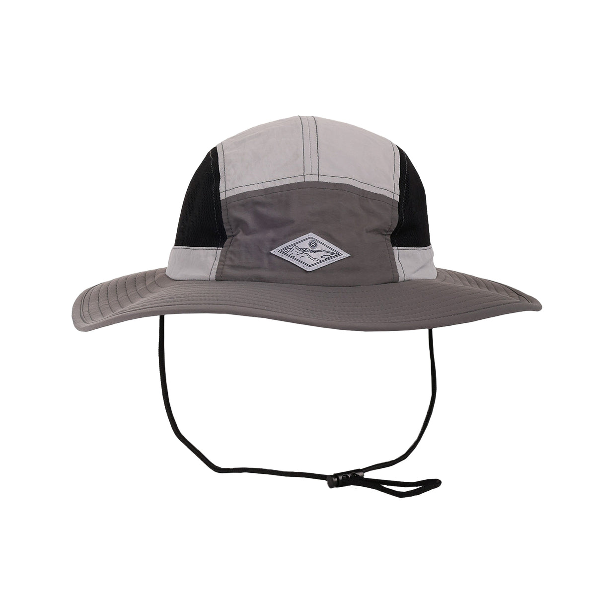Jay Sun Hat Sun Hats Pistil Designs Grey