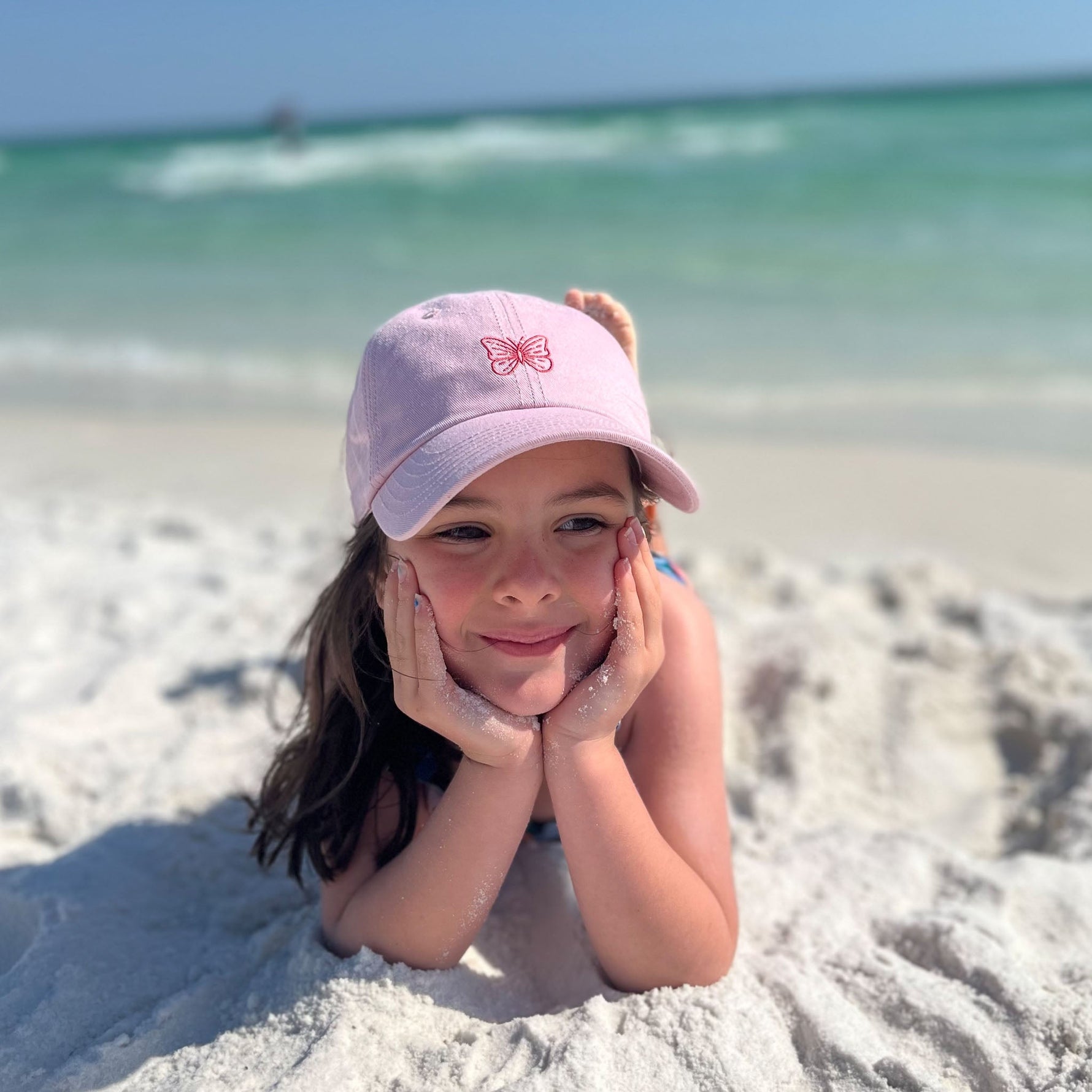 Kids' Dillon Cap Kids Caps Pistil Designs