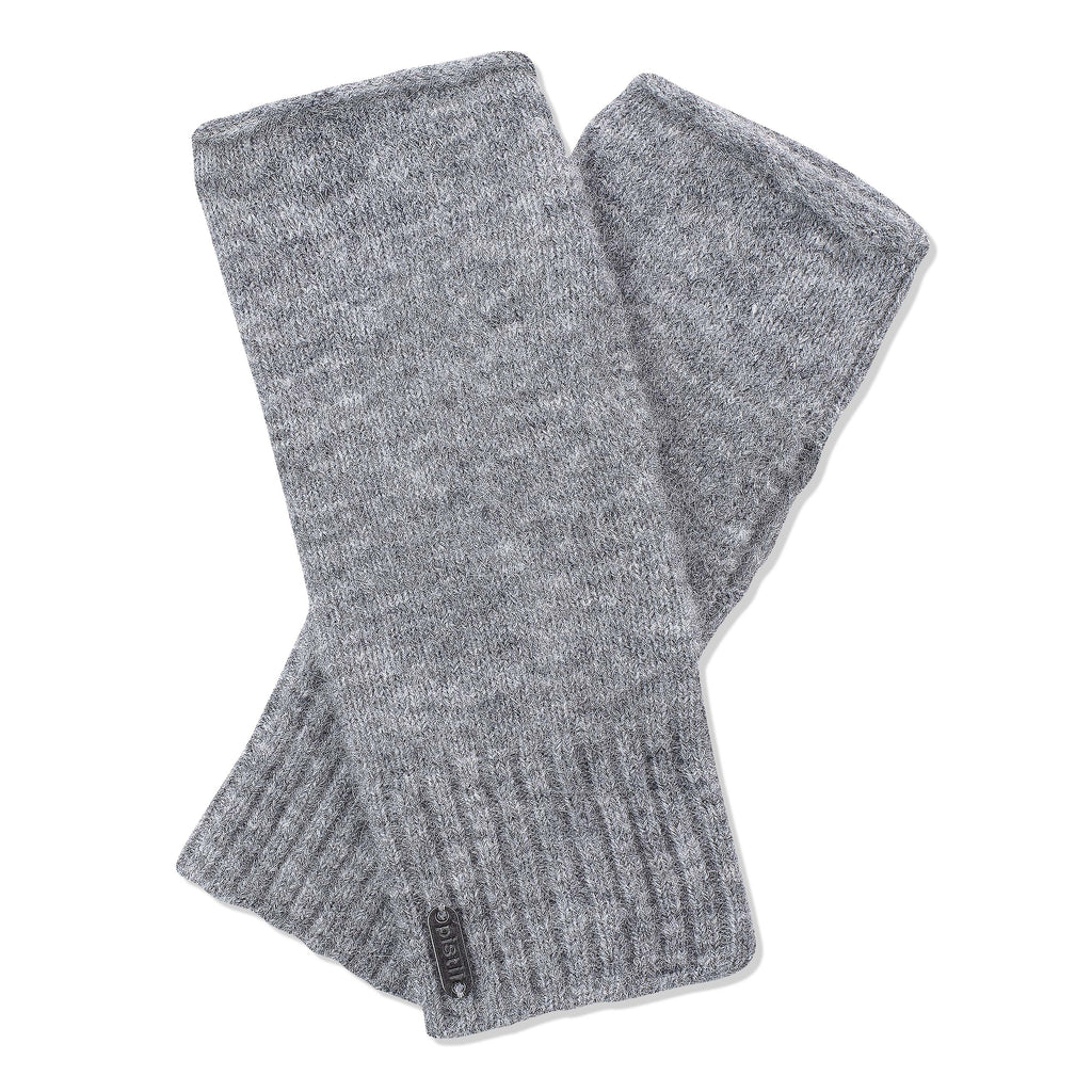 Plenty Wristlet Gloves, Mittens & Wristlets Pistil Designs Grey  