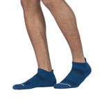 Anywear Essential Lightweight Ankle Sock 2 Pack Anywear Pistil Designs