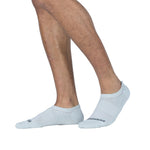 Anywear Essential Lightweight No Show Sock 2 Pack Anywear Pistil Designs