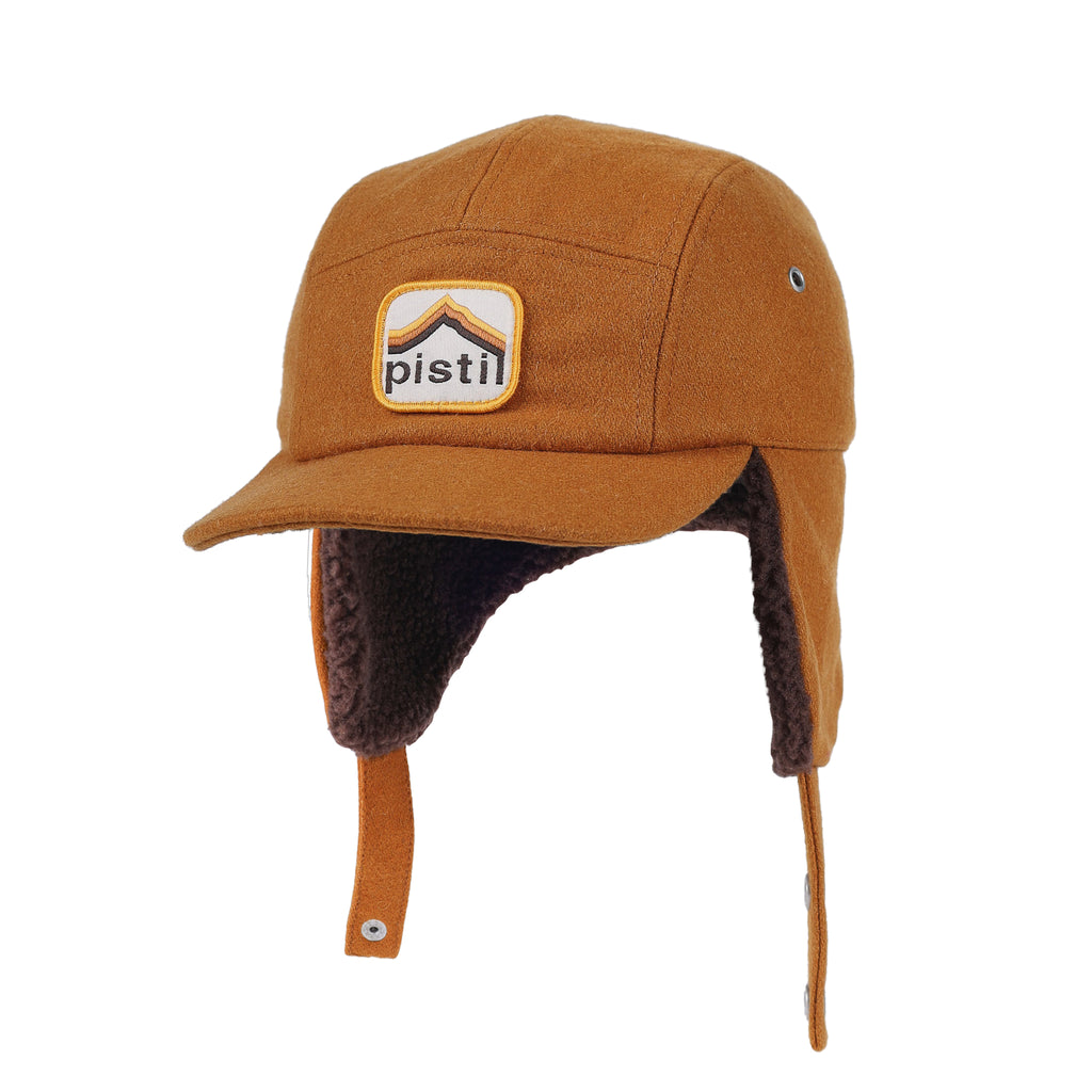 Kids' Dakota Trapper Cap Kids' Hats Pistil Designs