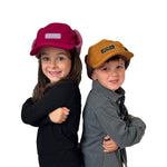 Kids' Dakota Trapper Cap Kids' Hats Pistil Designs