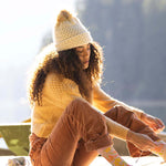 Diva Beanie Beanies Pistil Designs