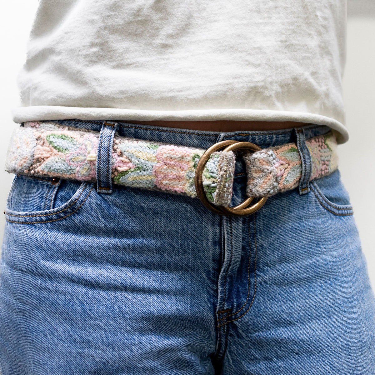 Alessia Belt Belt Pistil Designs