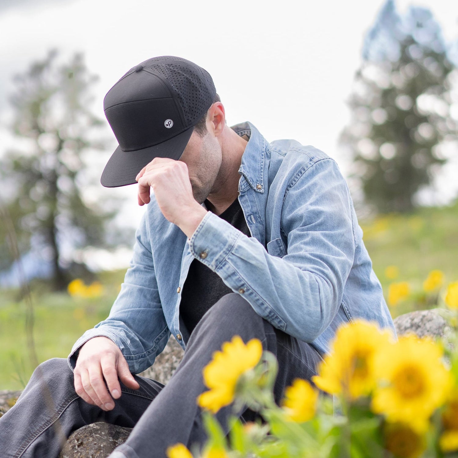 Bear Cap | Pistil Designs