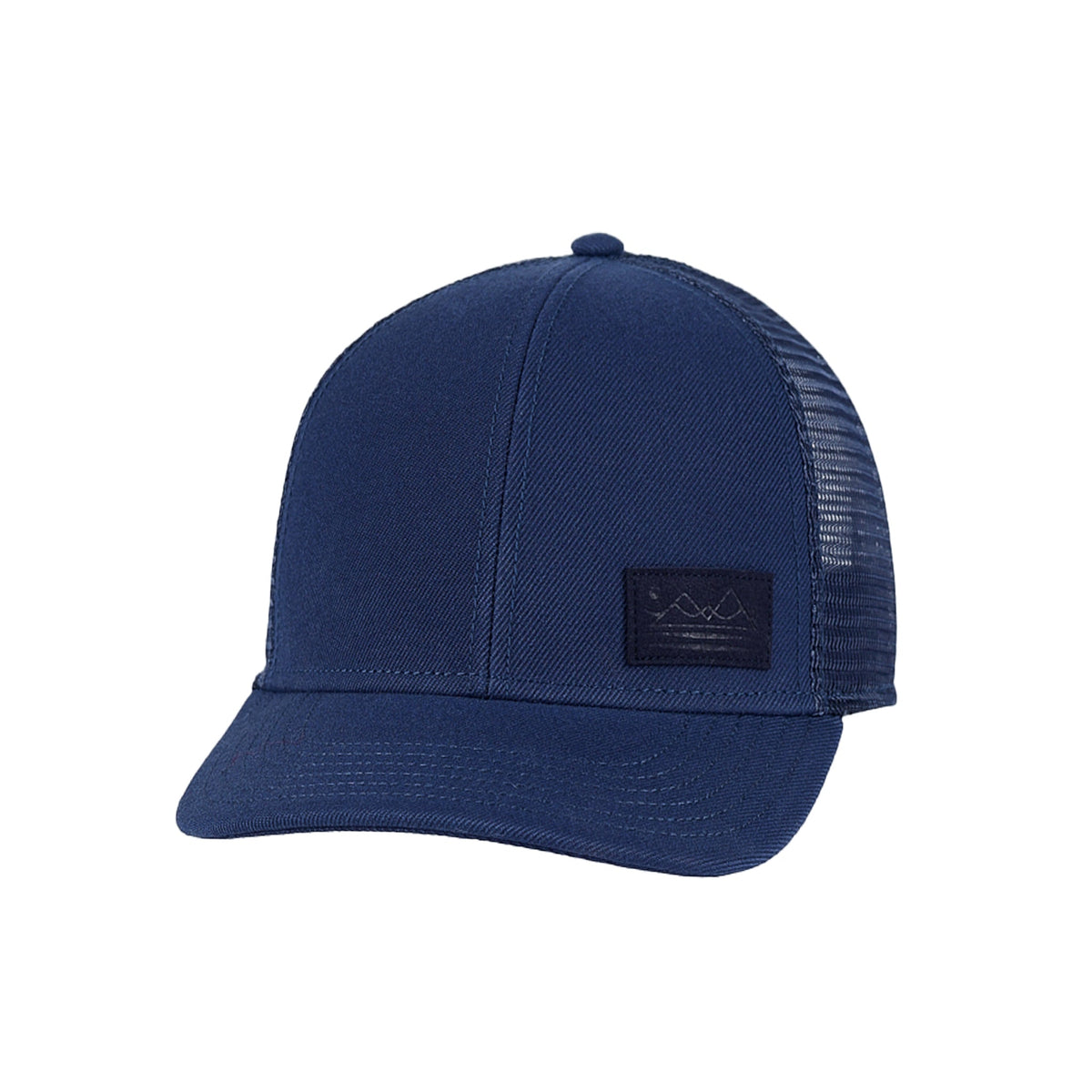 Dean Trucker Hat Truckers Pistil Designs Steel