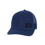 Dean Trucker Hat Truckers Pistil Designs Steel