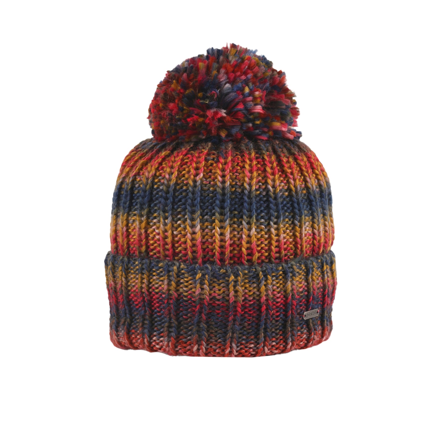 Birdie Beanie Beanies Pistil Designs Berry