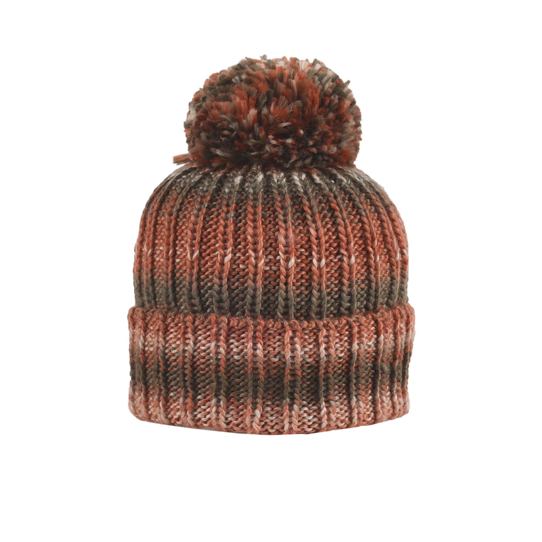 Birdie Beanie Beanies Pistil Designs Terracotta