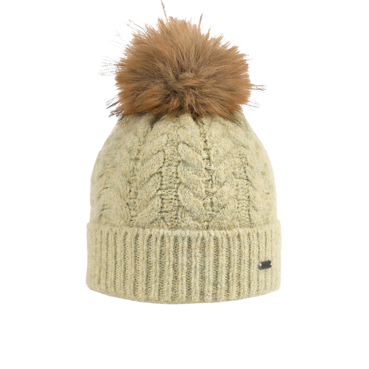 Coco Beanie Beanies Pistil Designs Green