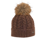 Coco Beanie Beanies Pistil Designs Brown
