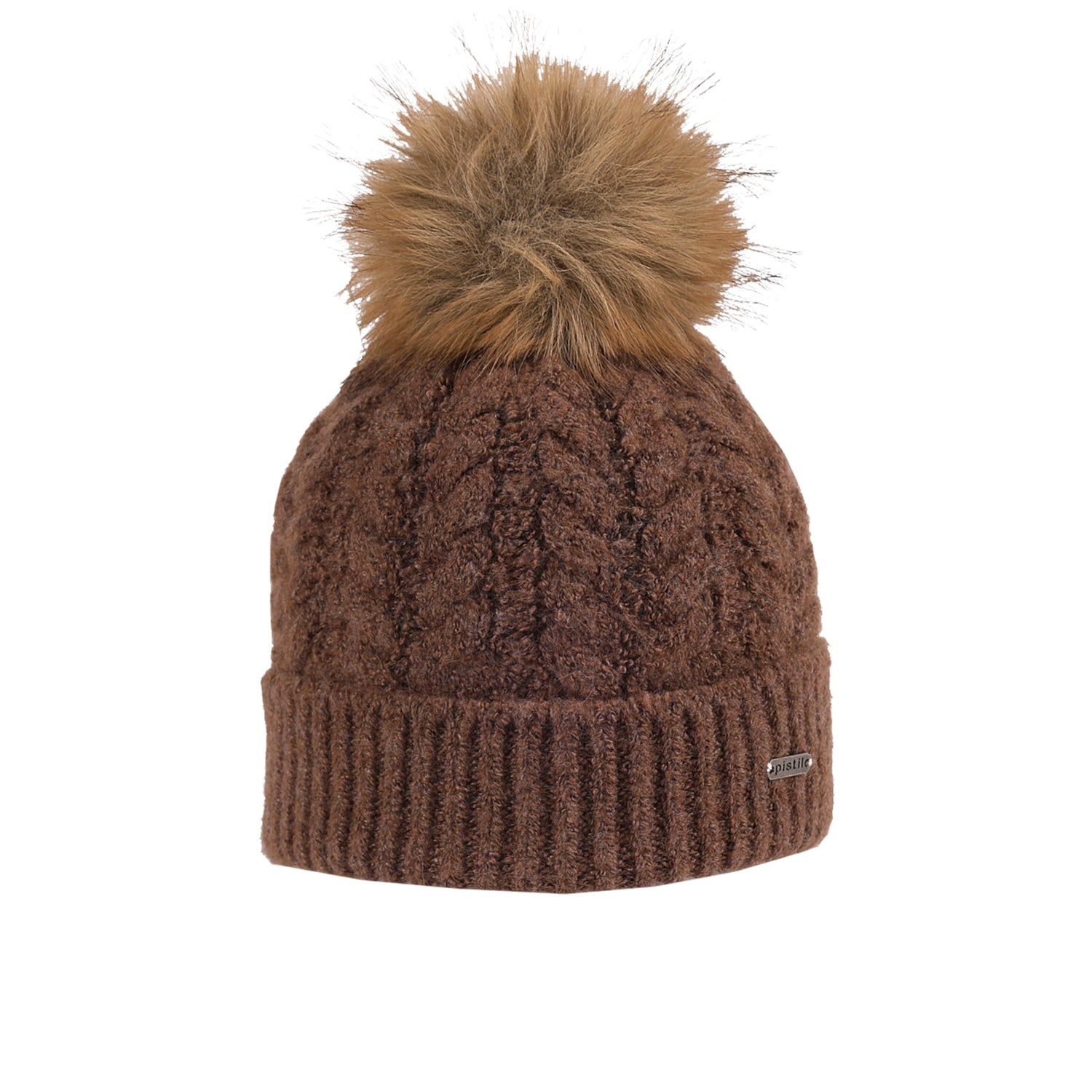 Coco Beanie Beanies Pistil Designs Brown