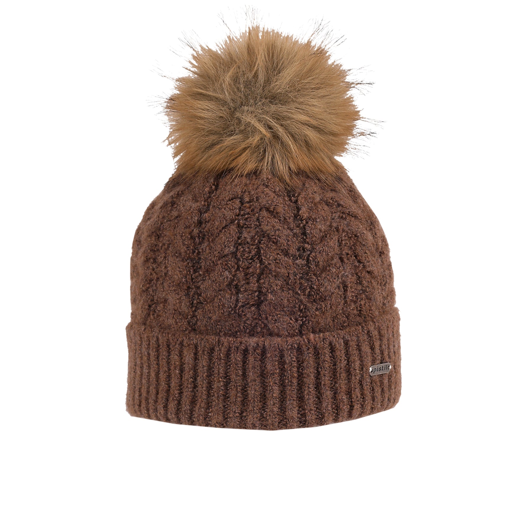 Coco Beanie Beanies Pistil Designs Brown