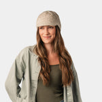 Jax Knit Brim Beanie Knit Brims Pistil Designs