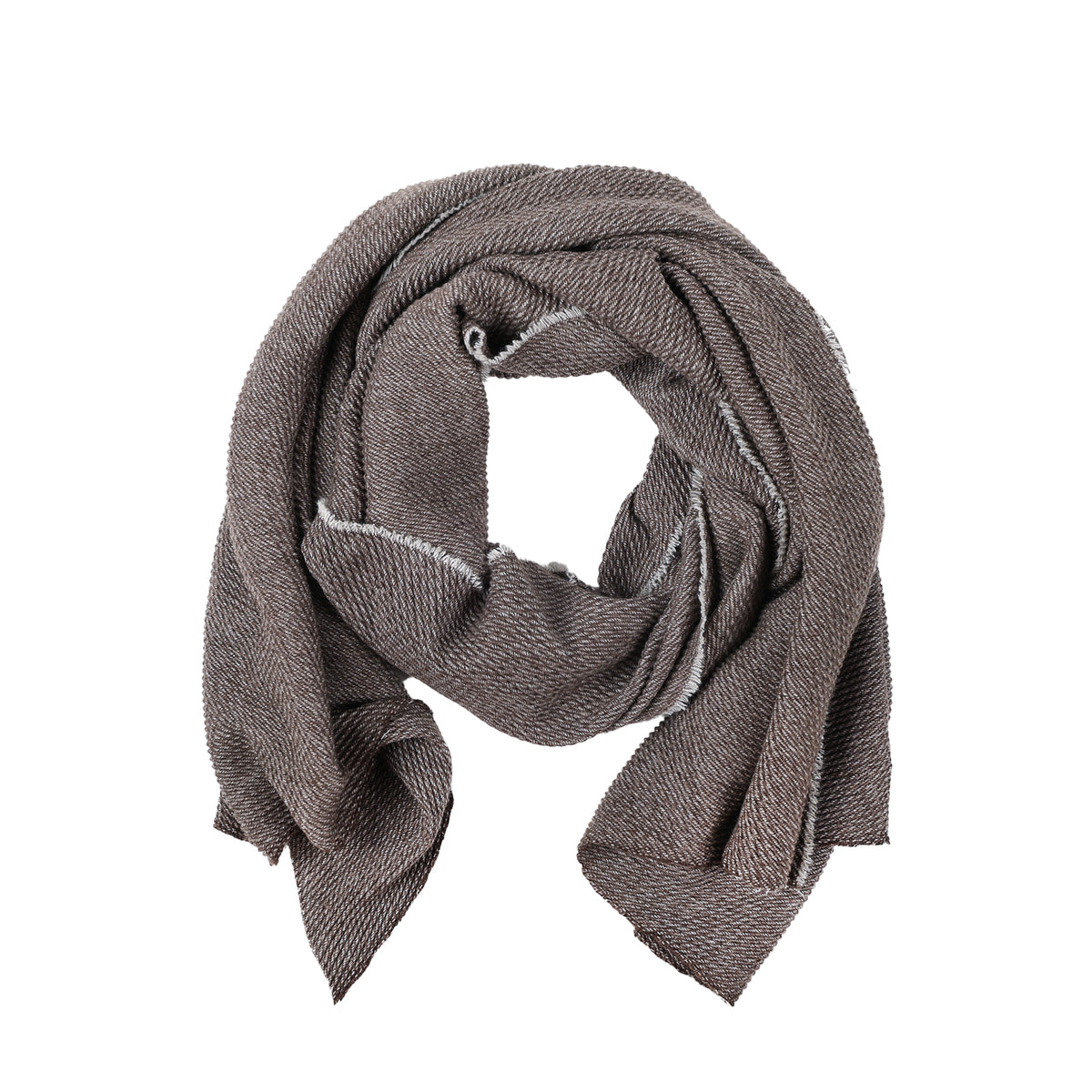 Lexi Scarf Scarves Pistil Designs Brown