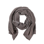 Lexi Scarf Scarves Pistil Designs Brown
