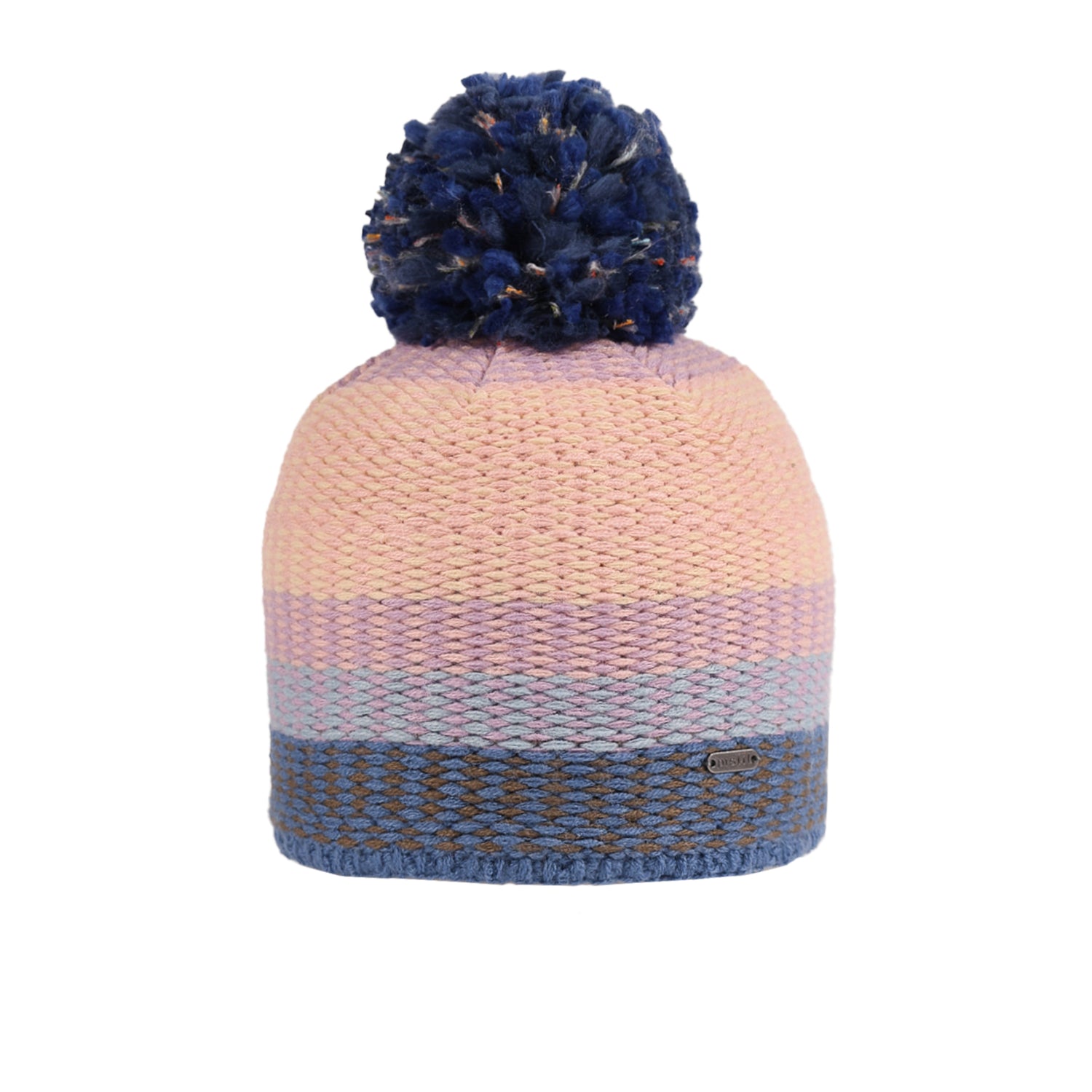 Circus Beanie Beanies Pistil Designs Cream