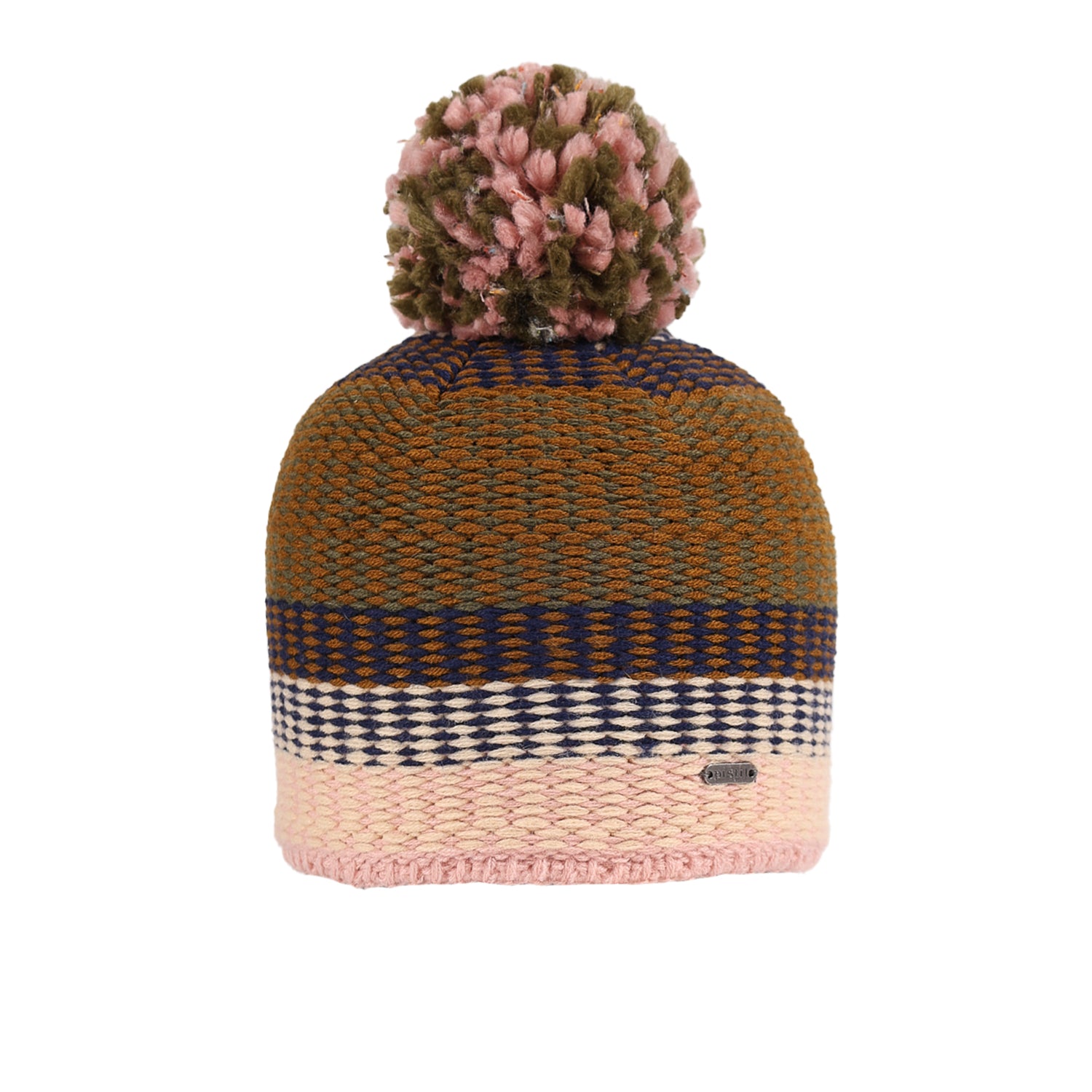 Circus Beanie Beanies Pistil Designs Green