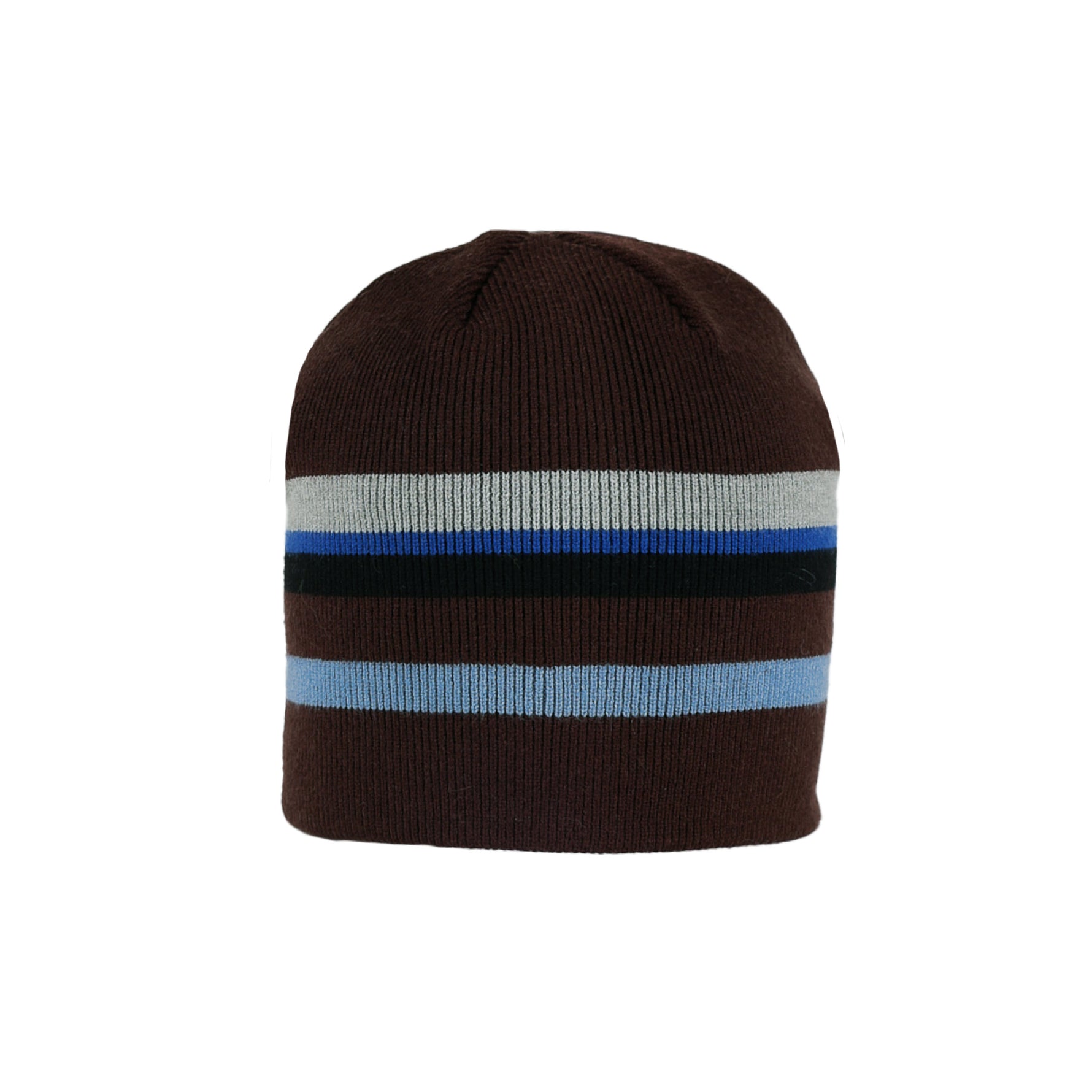 Clay Beanie Beanies Pistil Designs Brown