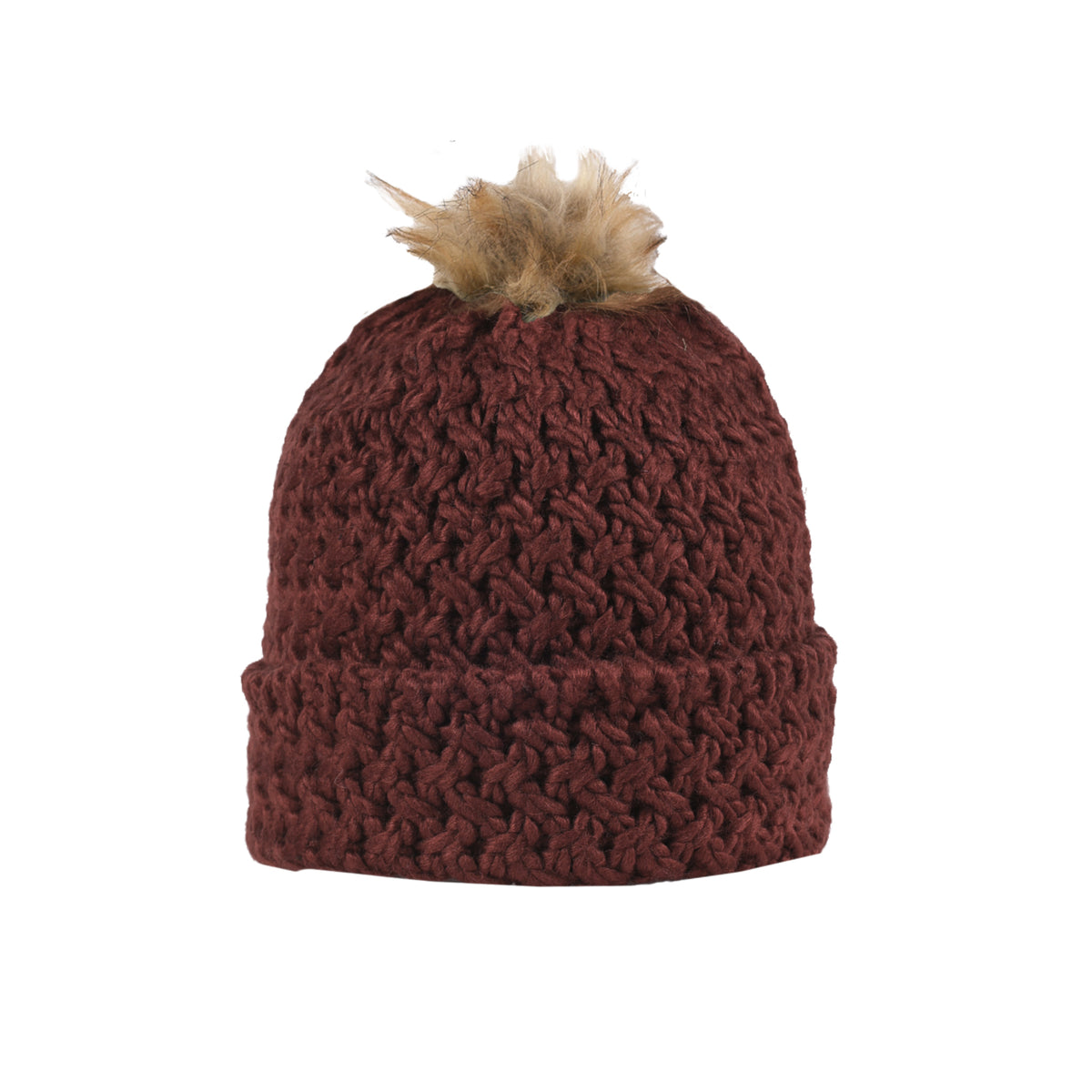 Diva Beanie Beanies Pistil Designs Wine