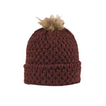 Diva Beanie Beanies Pistil Designs Wine