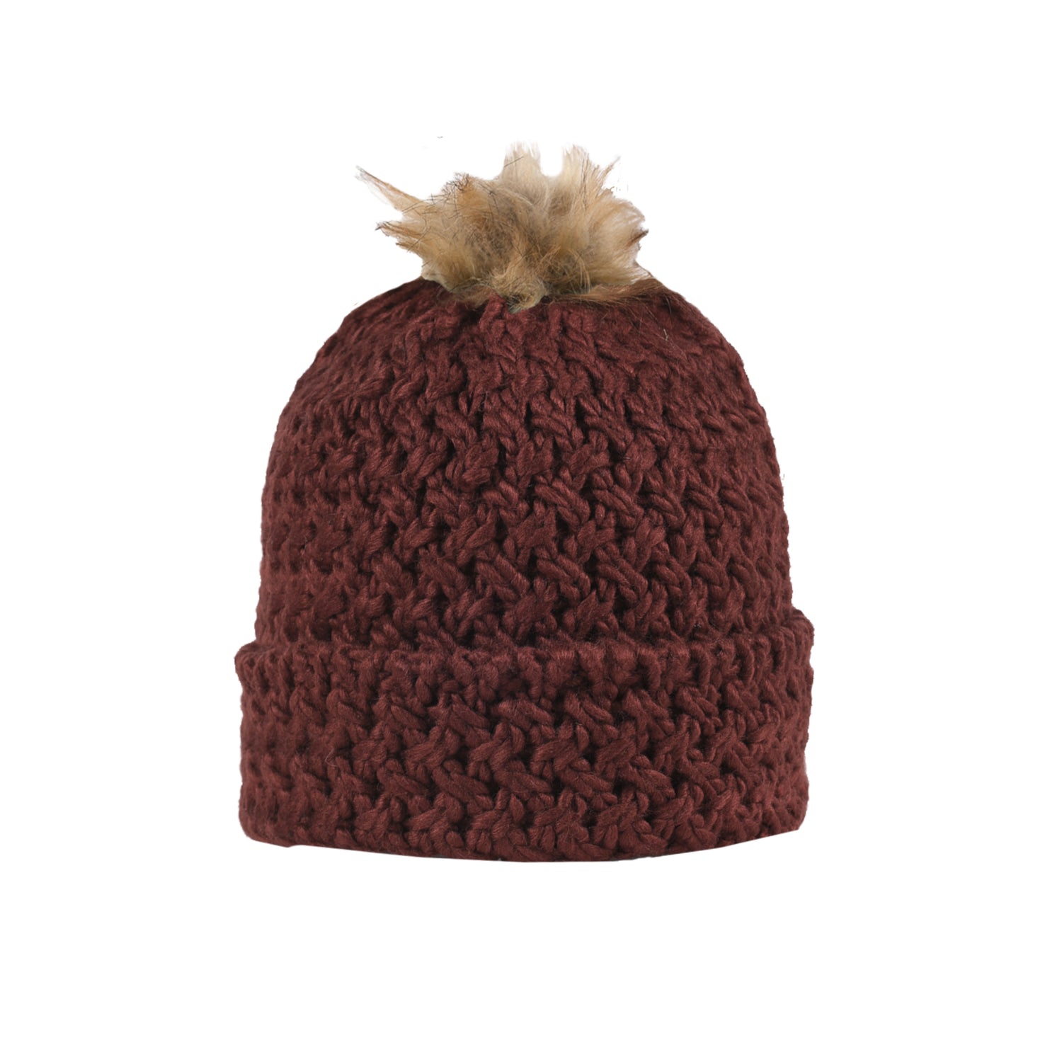 Diva Beanie Beanies Pistil Designs Wine