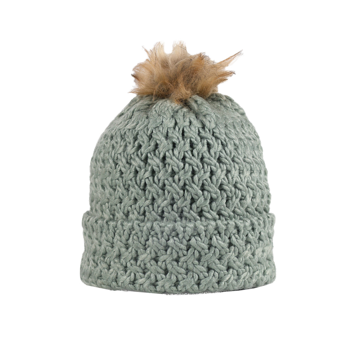 Diva Beanie Beanies Pistil Designs Sage