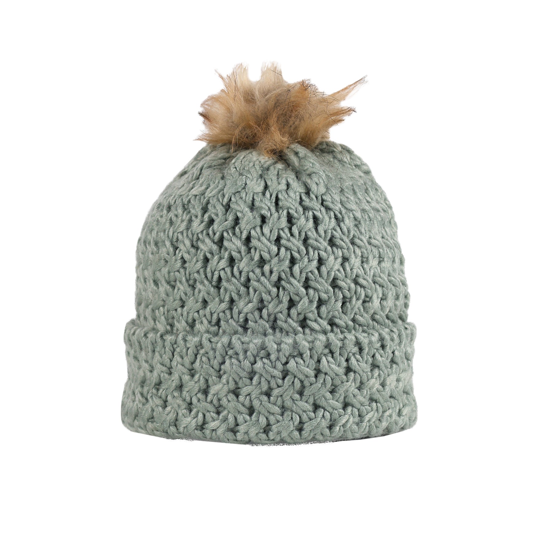 Diva Beanie Beanies Pistil Designs Sage
