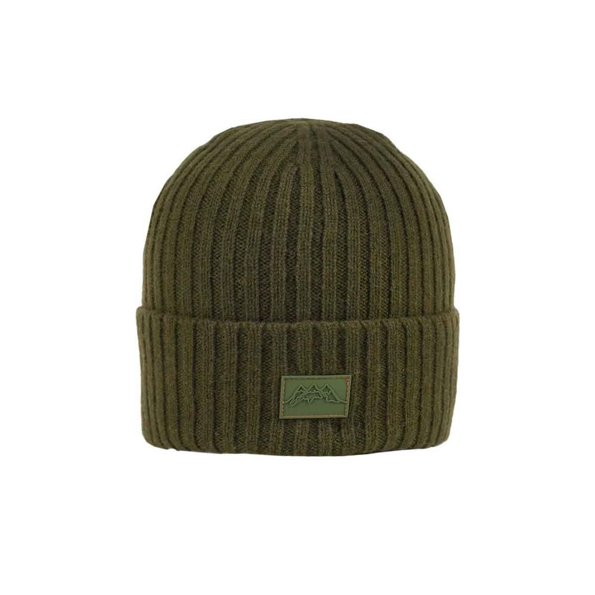 Nelson Beanie Beanies Pistil Designs Olive