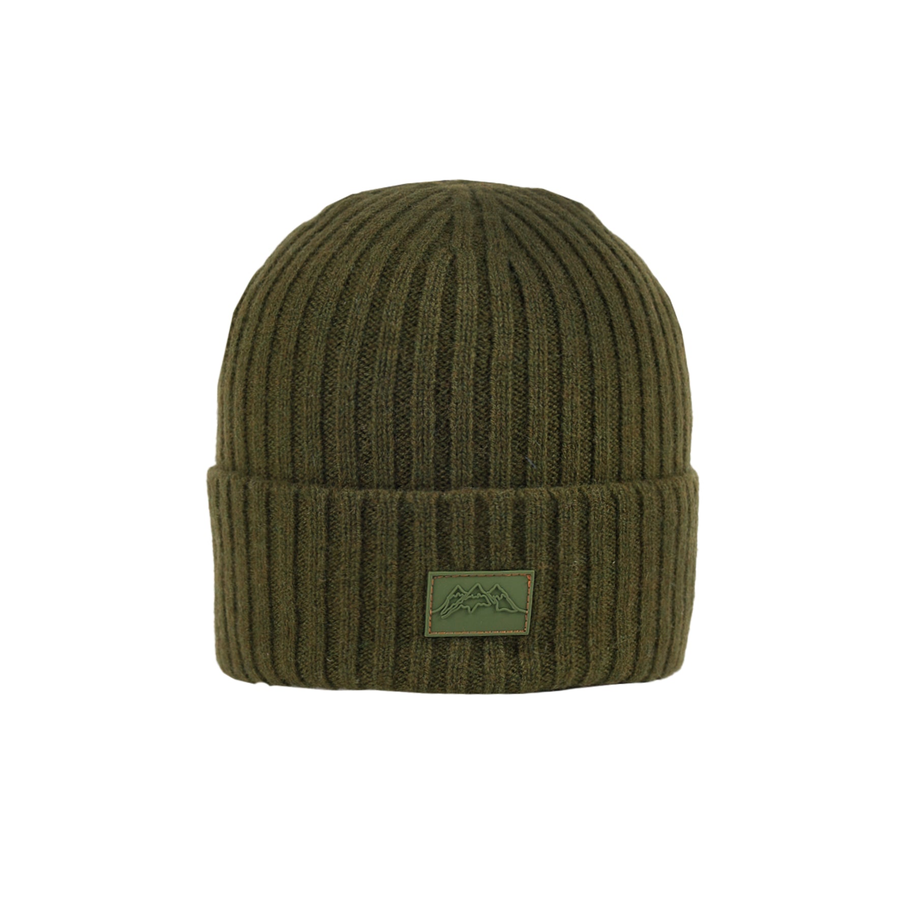 Nelson Beanie Beanies Pistil Designs Olive