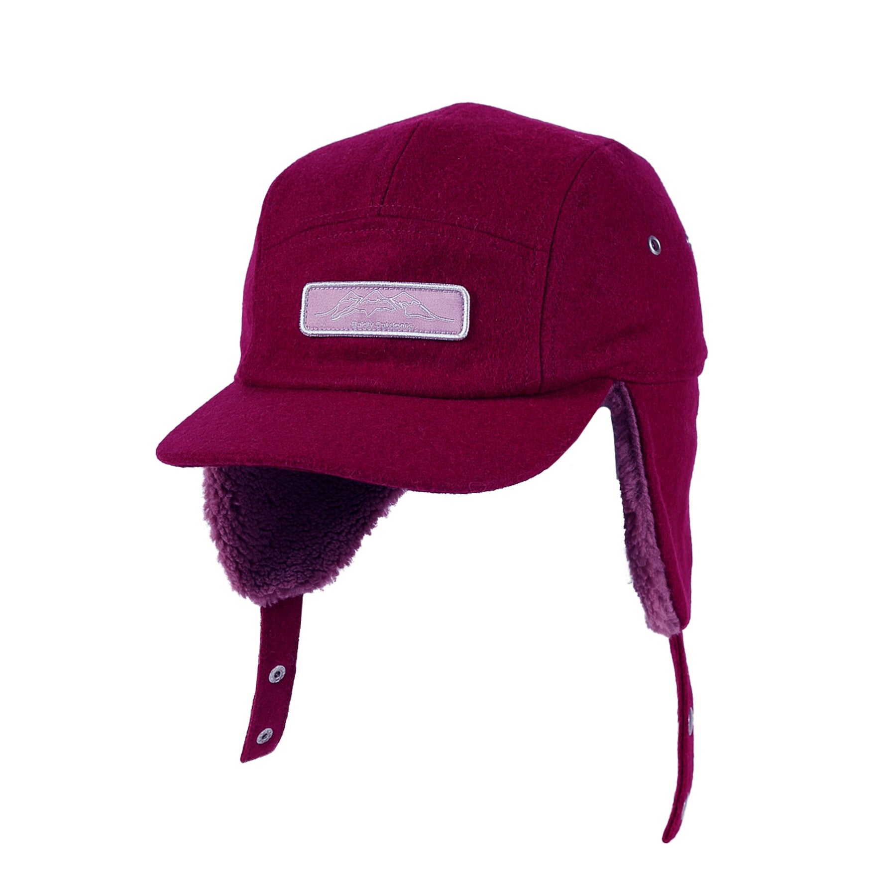 Kids' Dakota Trapper Cap Kids' Hats Pistil Designs