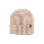 Elodie Beanie Beanies Pistil Designs Cream