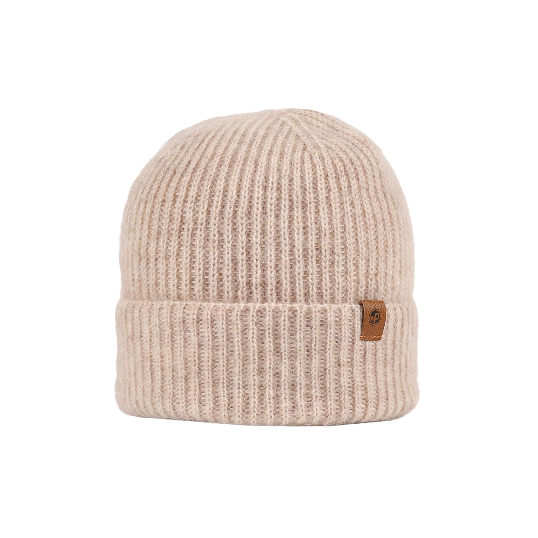 Elodie Beanie Beanies Pistil Designs Cream