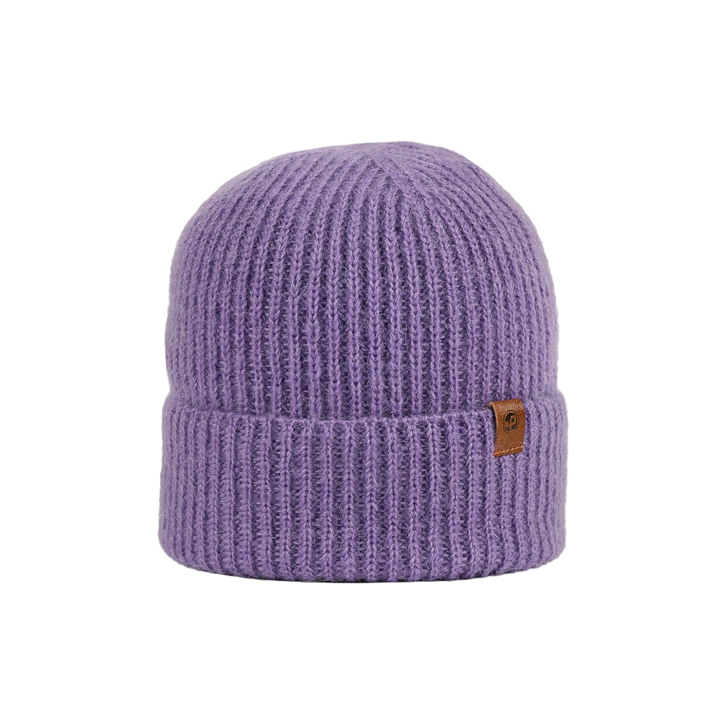 Elodie Beanie Beanies Pistil Designs Lavender