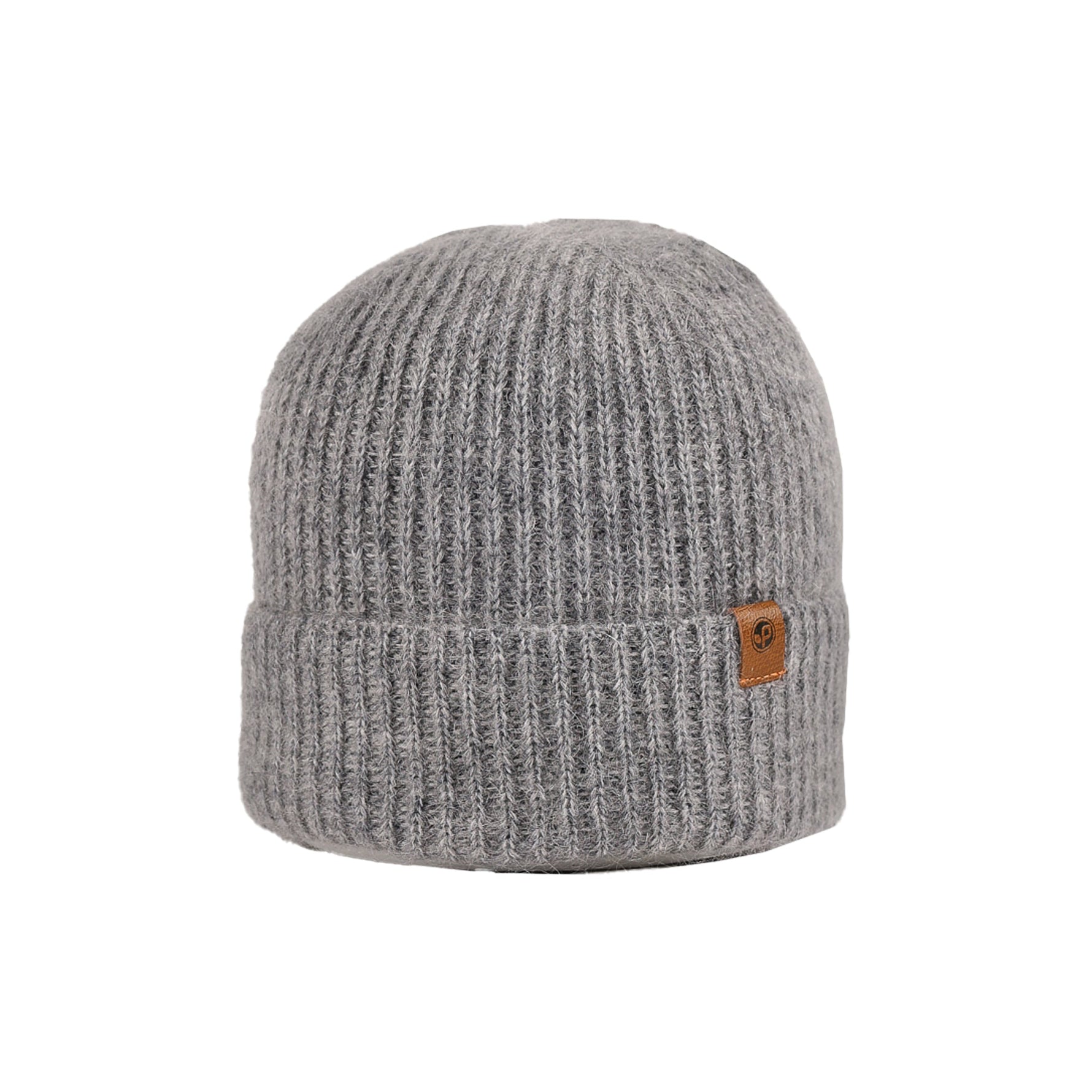 Elodie Beanie Beanies Pistil Designs Grey