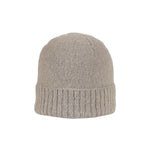 Kennedy Beanie Beanies Pistil Designs Taupe