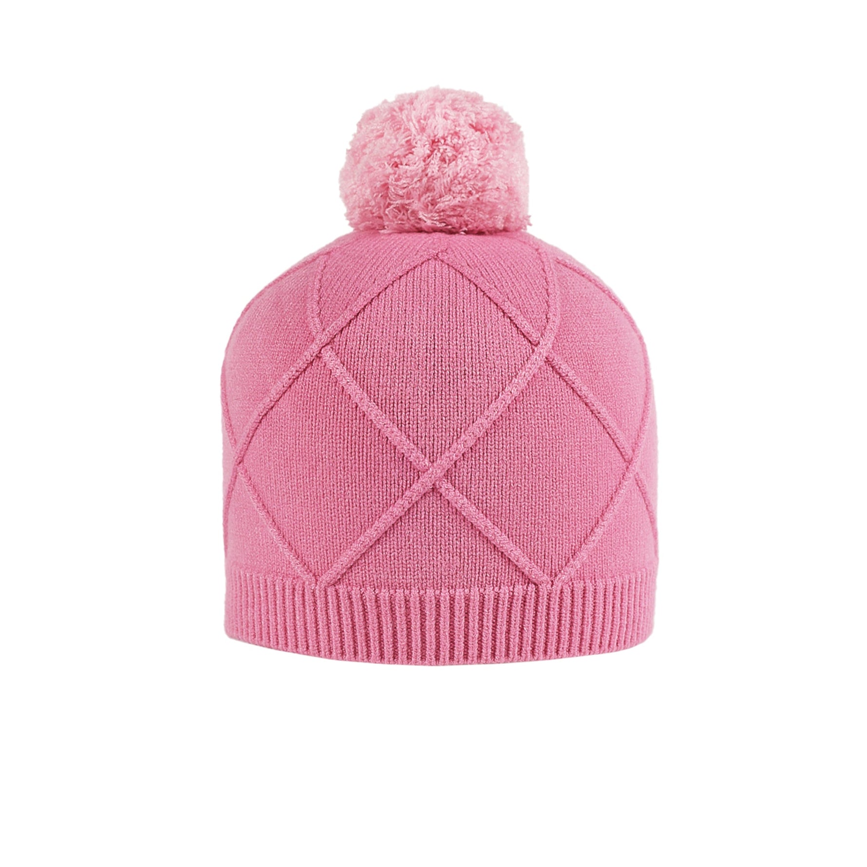 Merritt Beanie Beanies Pistil Designs Pink