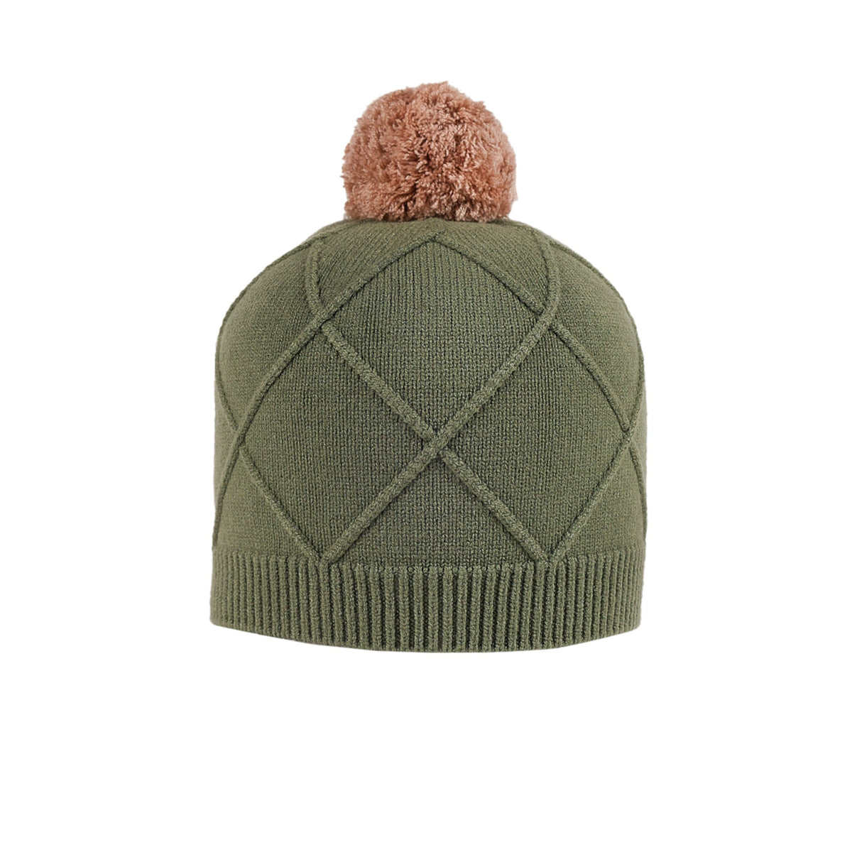 Merritt Beanie Beanies Pistil Designs Olive