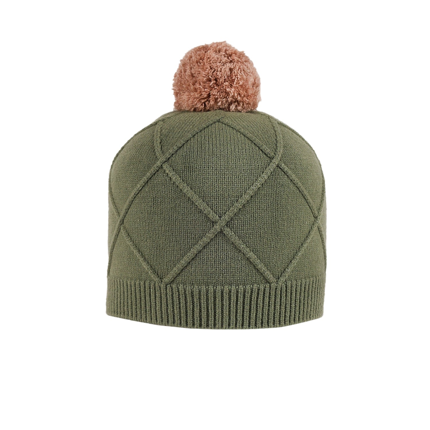 Merritt Beanie Beanies Pistil Designs Olive