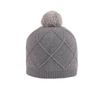 Merritt Beanie Beanies Pistil Designs Grey