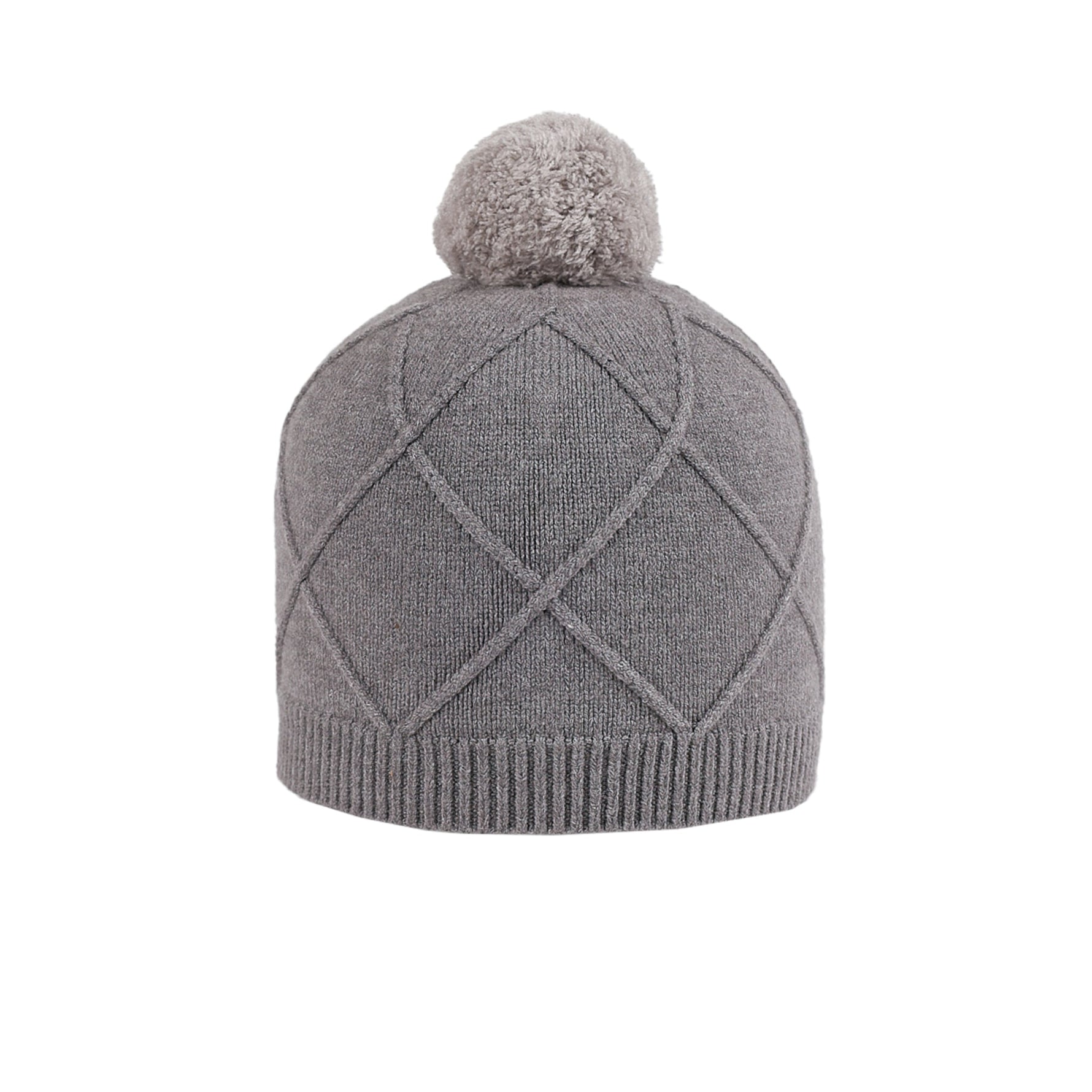 Merritt Beanie Beanies Pistil Designs Grey