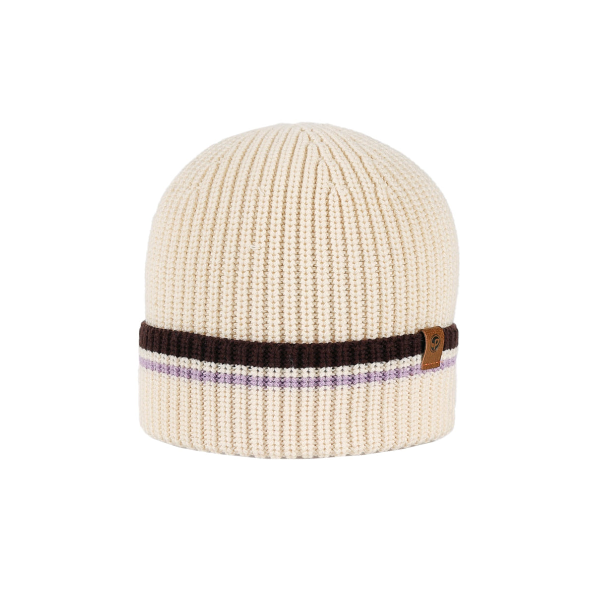 Samantha Beanie Beanies Pistil Designs Ivory