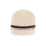 Samantha Beanie Beanies Pistil Designs Ivory