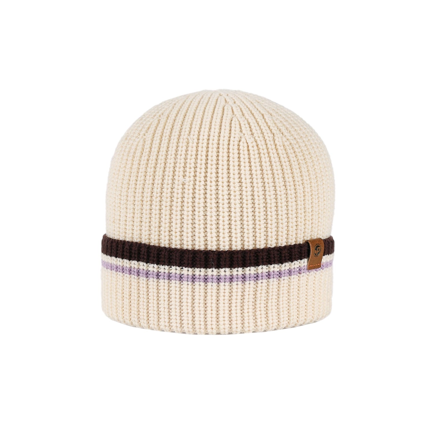 Samantha Beanie Beanies Pistil Designs Ivory
