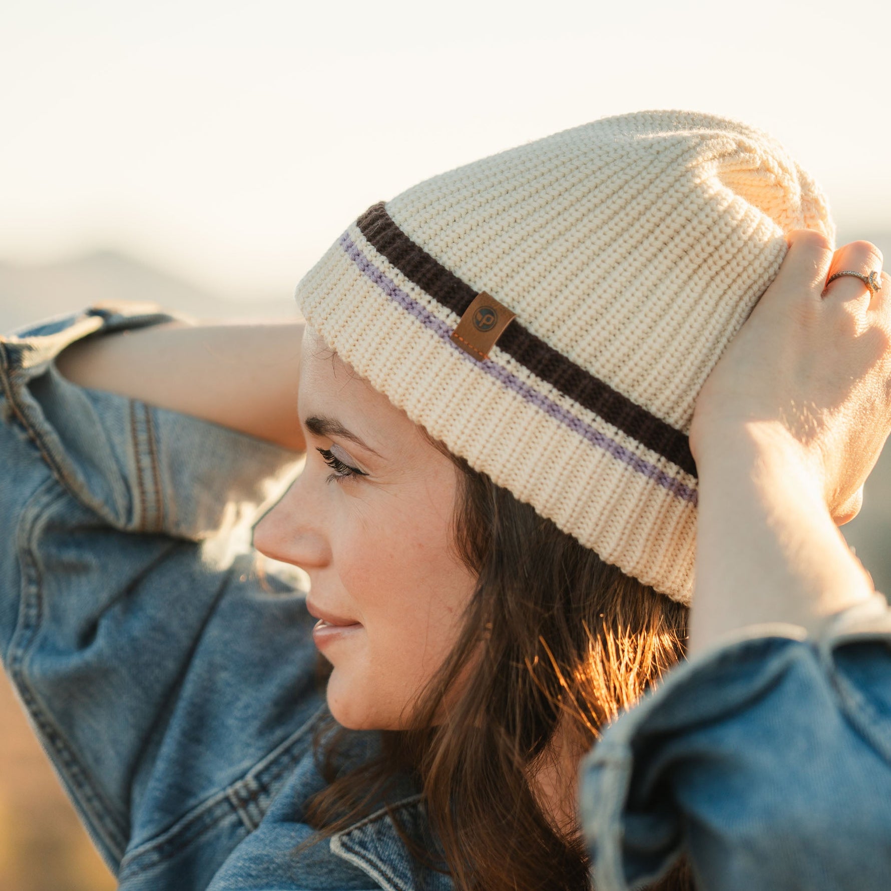 Samantha Beanie Beanies Pistil Designs
