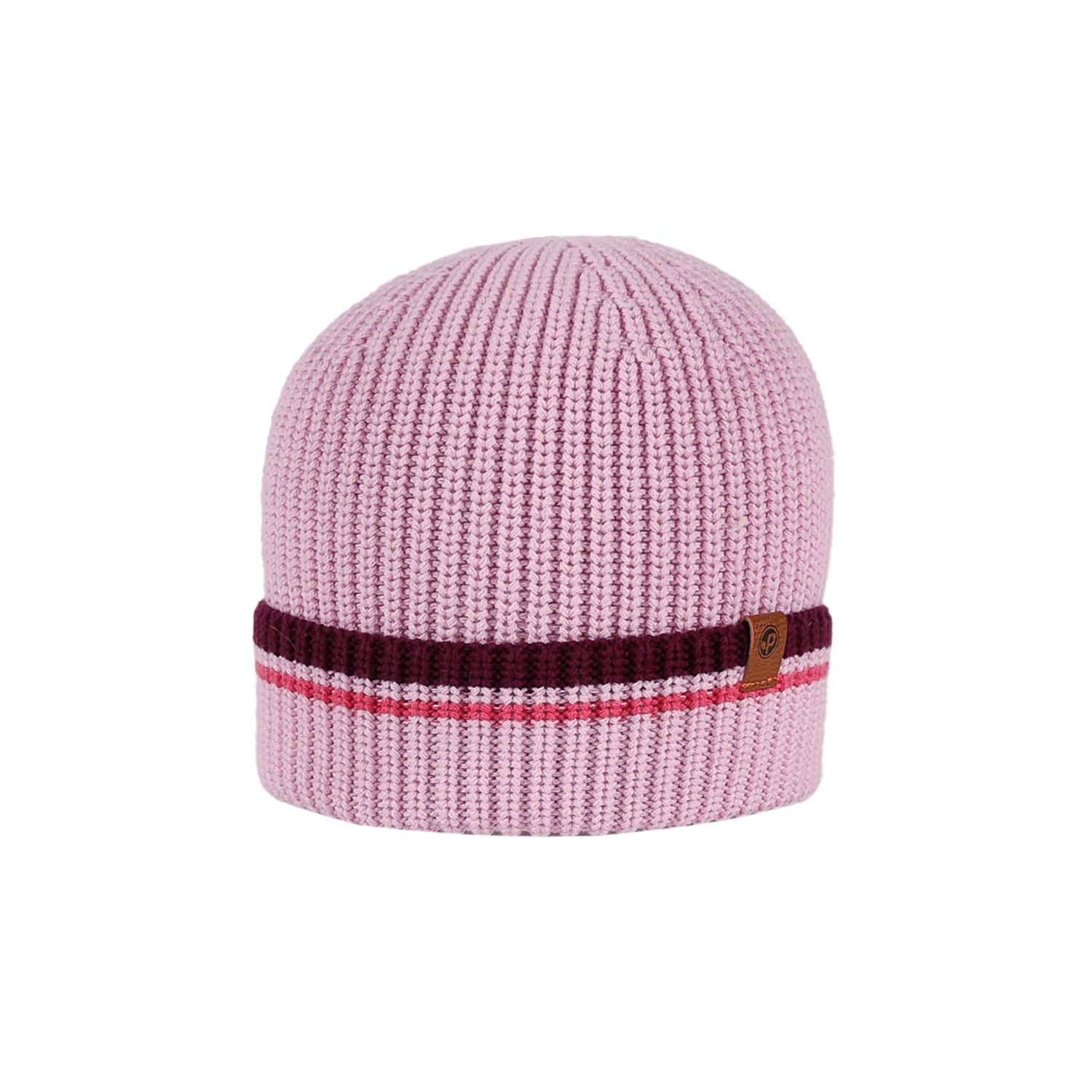 Samantha Beanie Beanies Pistil Designs Pink
